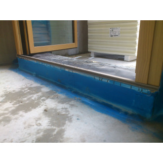 Liquide d'étanchéité DELTA-LIQUIXX FX