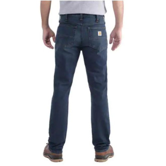 Jean Rugged Flex Straight Tapered CARHARTT - 102807