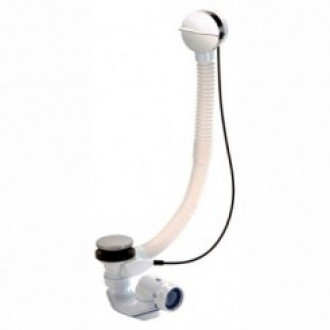 Vidage de baignoire à cable Easybain Nicoll