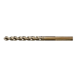Foret métal HSS-G Extrême - Ø 4,5 x 46 x 80 mm - 1 Pièce - DEWALT - DT5044-QZ