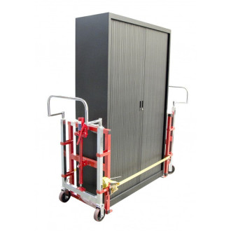 Diable élévateur jumelé 1800 kg - 865004383