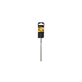 Foret béton ROCKFASTER+ 6 taillants SDS-Plus Ø14x210 mm - DIAGER - 118D14L0210