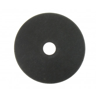 Disque 3m à tronçonner inox diamètre 125 x 1,6 mm épaisseur x 10