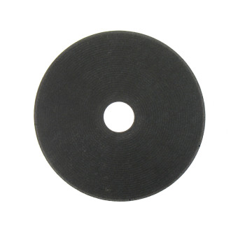 Disque 3m à tronçonner inox diamètre 125 x 1,0 mm épaisseur x 5