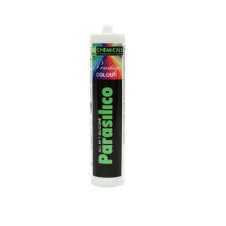 Mastic silicone Parasilico Prestige Colour DL CHEMICALS Beige clair - 0100091ND81871