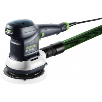 Ponceuse excentrique festool ets 150/5 eq-plus - ø 150 mm 310 w - 575056