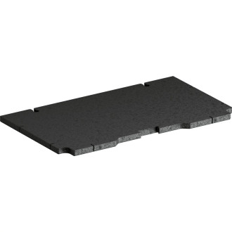 Rembourrage pour couvercle SE-DP EPP SYS3 S 76 - FESTOOL - 578164