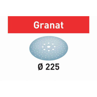 Abrasifs granat festool - 2056
