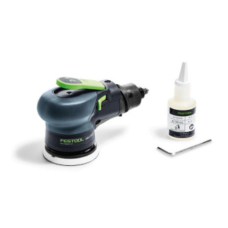 Ponceuse excentrique pneumatique LEX 3 77/2,5 - FESTOOL - 691131