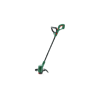 Taille-haie EasyHedgeCut 18-45 + Coupe bordure EasyGrassCut 18 BOSCH - 0615992632