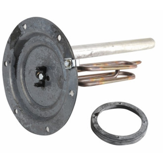Élément blindé 2200w 230v anode joint - atlantic : 060187