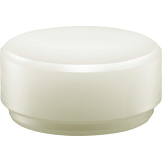 Embout pour maillet supercraft, ø 45, nylon