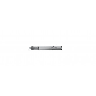 Embout de vissage WIHA Torsion ZOT - 2 pièces - PH1 x 50 mm - 38691