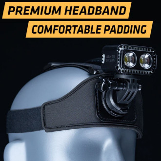 Ensemble Ultimate B6r - 72Wh Suprabeam - SB3021102