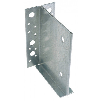 Etriers à âme intérieure dimensions aux choix