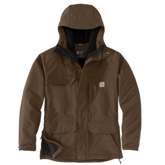 Parka Super Dux CARHARTT - 105002 205