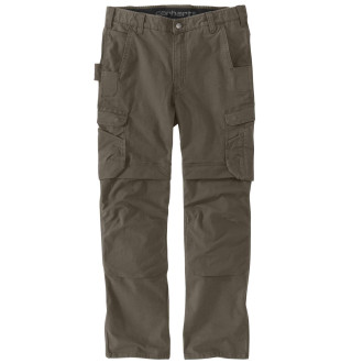 Pantalon pour hommes Steel Rugged Cargo Work - Tarmac - W40-L32 - CARHARTT - S1105072217W40L32