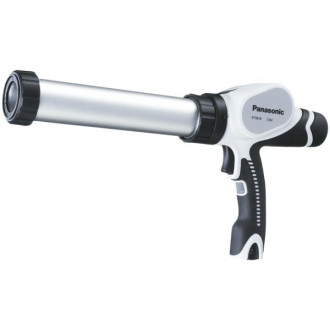 Pistolet d'injection 3,6V - 1,9 Ah Li-ion Panasonic - EY3610F03