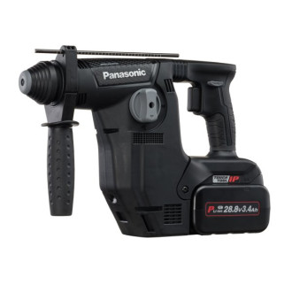 Perforateur 28,8V-3,4Ah Li-Ion - EY7881PC