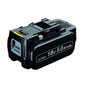 Batterie 18V - 5,0 Ah Li-ion - EY9L54B