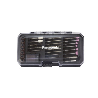 Set pour mini meuleuse Panasonic - EY9X022E