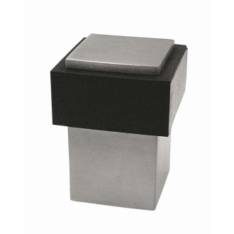 Butoir carré karcher design inox - ez216 71