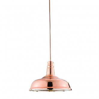 Suspension jackman, cuivre