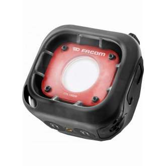 Projecteur rechargeable 1000 Lumens FACOM - 779.1000RPB