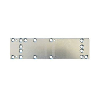 Plaque de montage A124 VACHETTE pour DC500/DC700 - 20103000