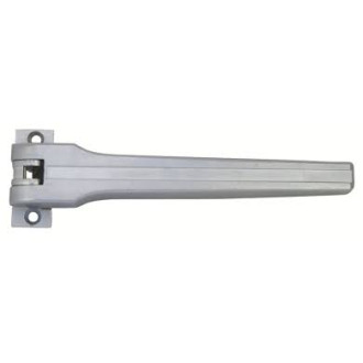 Ferme-porte spir - socona - blanc - f5e