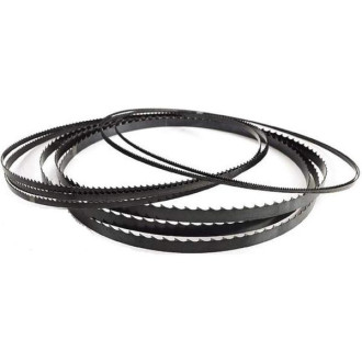 Lame de scie à ruban 3607x30x0.6 mm z10 femi vb28-195 - vb28-598