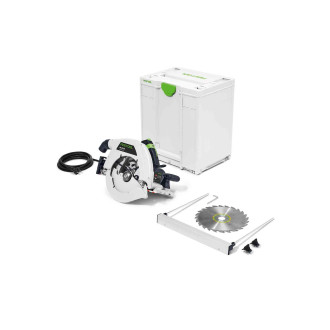 Scie circulaire portative hk 85 eb-plus festool - 576147