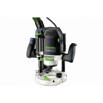 Défonceuse festool of 2200 eb-set - 576220