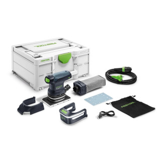 Ponceuse vibrante RTS 400 REQ-PLUS -FESTOOL - 578926