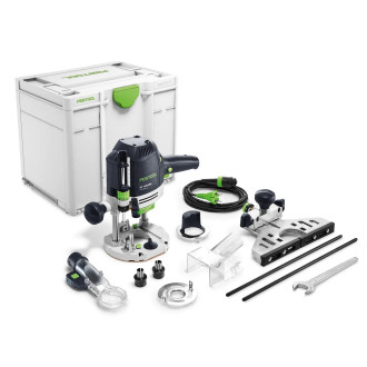 Défonceuse OF 1400 EBQ-PLUS - FESTOOL - 578940