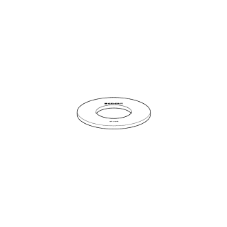 Joint de cloche Ø 63x23