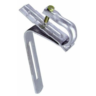 Fixation Adaptateur TR90 + vis 