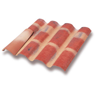 Plaques Soutuiles Flammées 230FR