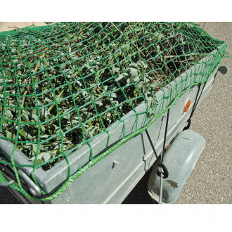 Filet de protection 1,8 m pour remorque