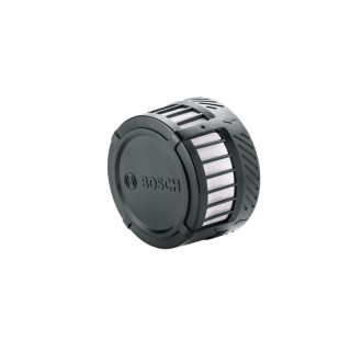 Filtre d'eau de pluie bosch vert pour gardenpump 18v - f016800619