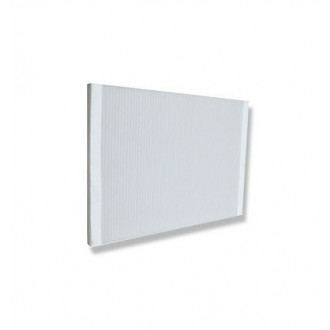 Filtre pour chauffe eau thermodynamique tflow  aldes