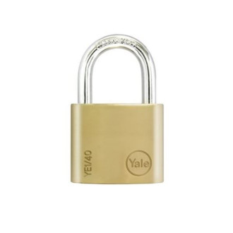 Cadenas essential 20mm, idéal pour les portes, casiers, mallettes, armoires, caisse à outils. - FICHET