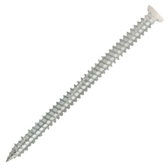 Boîte 100 Vis béton à fixation directe 7.5x92 mm SCELL-IT - Tête réduite T30 - VFD75092R