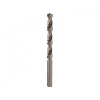 Foret HSS taille meule cylindrique court Ø4 mm TIVOLY - 11451910400