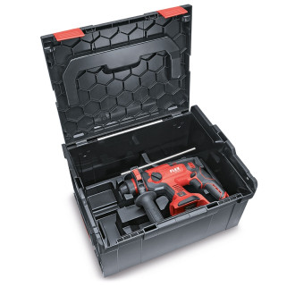 Perforateur burineur che 18.0-ec set 5,0 kit power flex en l-boxx - 461768