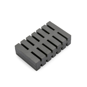 Poubelles pour tiroir de cuisine Recycle avec reservoir anti-odeurs, Hauteur 216