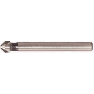Foret aléseur hss 90° ø 19mm, l.63mm