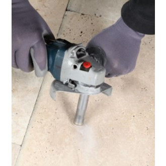 Foret Diamant GRES CERAM avec attachement M14 