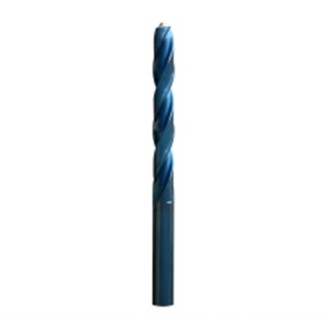 Forets A Metaux Hss Tailles Meules - Bleus/Noirs