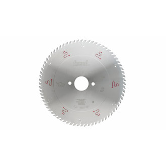 Lame scie à plat auto.industrielle haute performance freud - ø320 4,4/3,2 al65 z60 tp+ - f03fs09161 -lsb32003x
